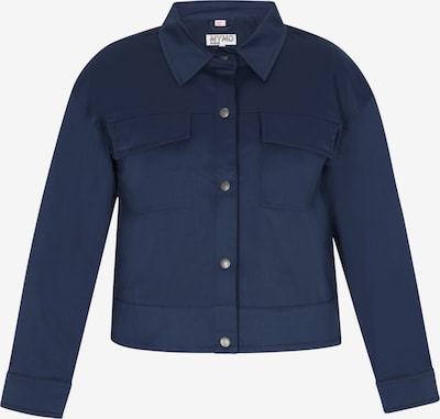 myMo ATHLSR Välikausitakki värissä marine, Tuotenäkymä