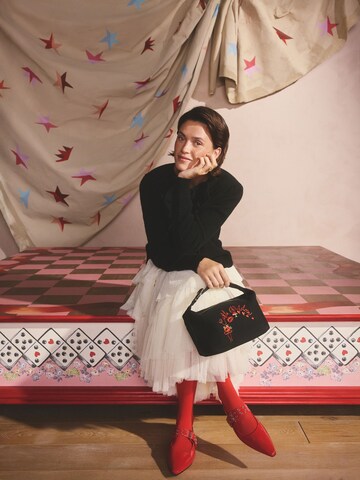 Borsa a mano di Cath Kidston in nero