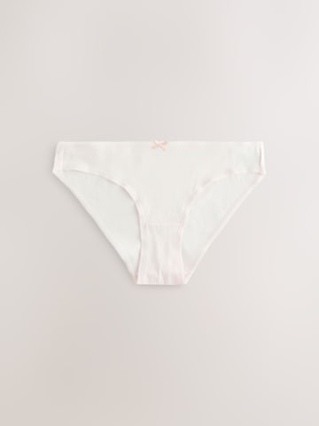 Slip di Next in colori misti
