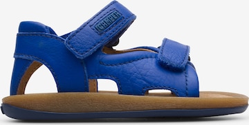 CAMPER Sandals & Slippers in Blue