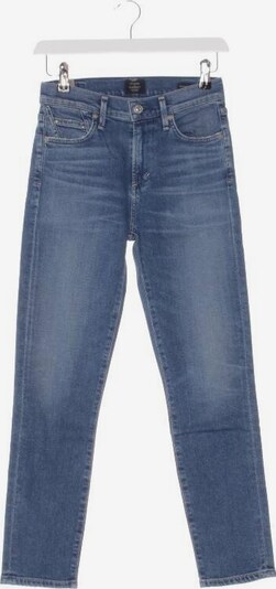 Citizens of Humanity Jeans in 24 in Blue, Item view