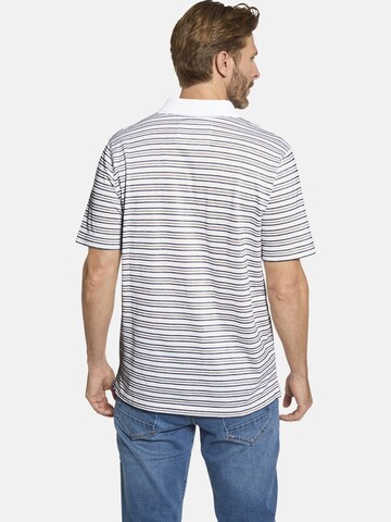 BABISTA Shirt ' Toscanetti ' in White