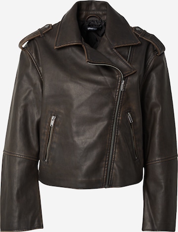 Gina Tricot Jacket Grau Gina Tricot Short Felt Jacket Kaufen Sie