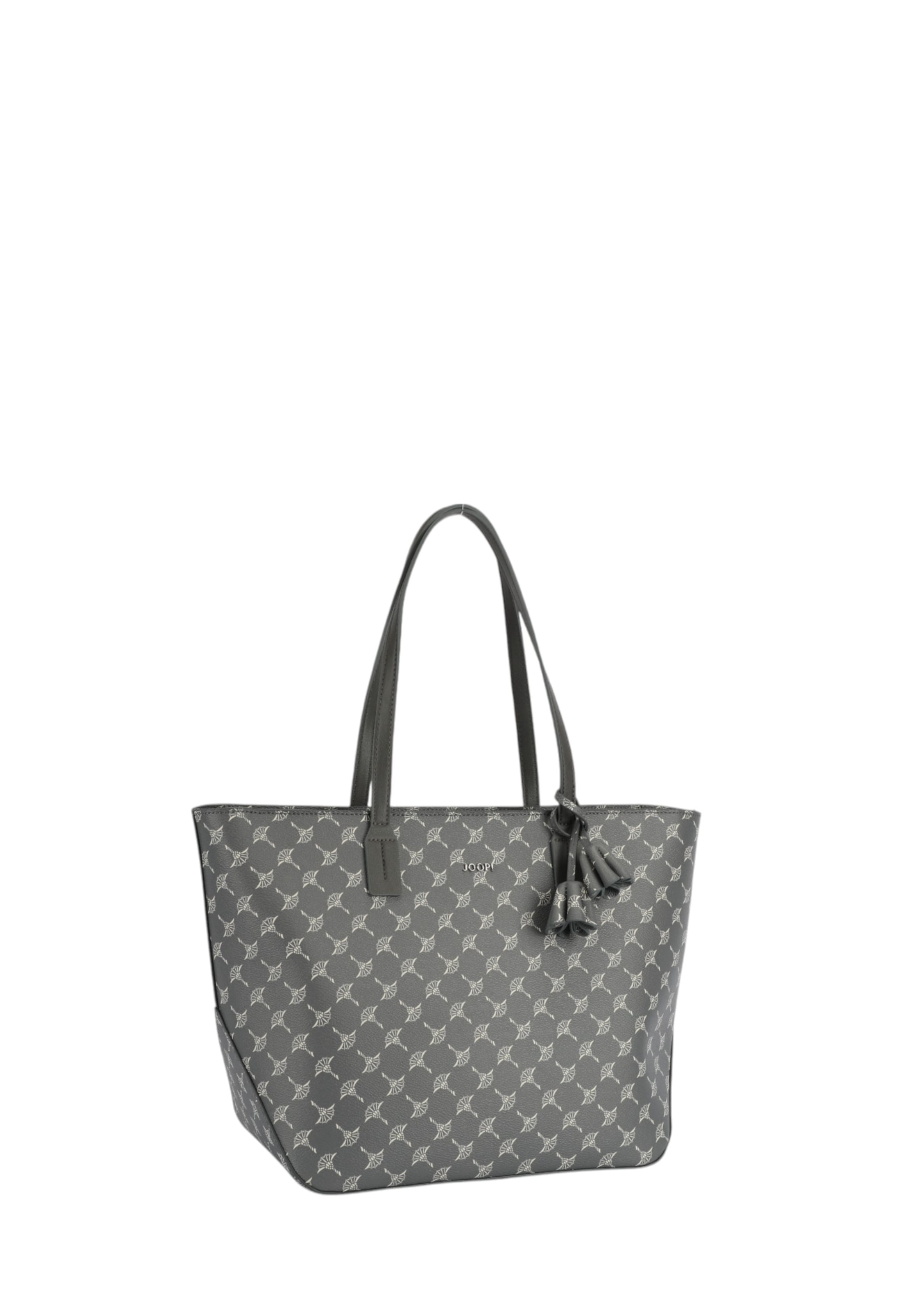 JOOP! Shopper 'Flora 1.0 Corelie' in Grey