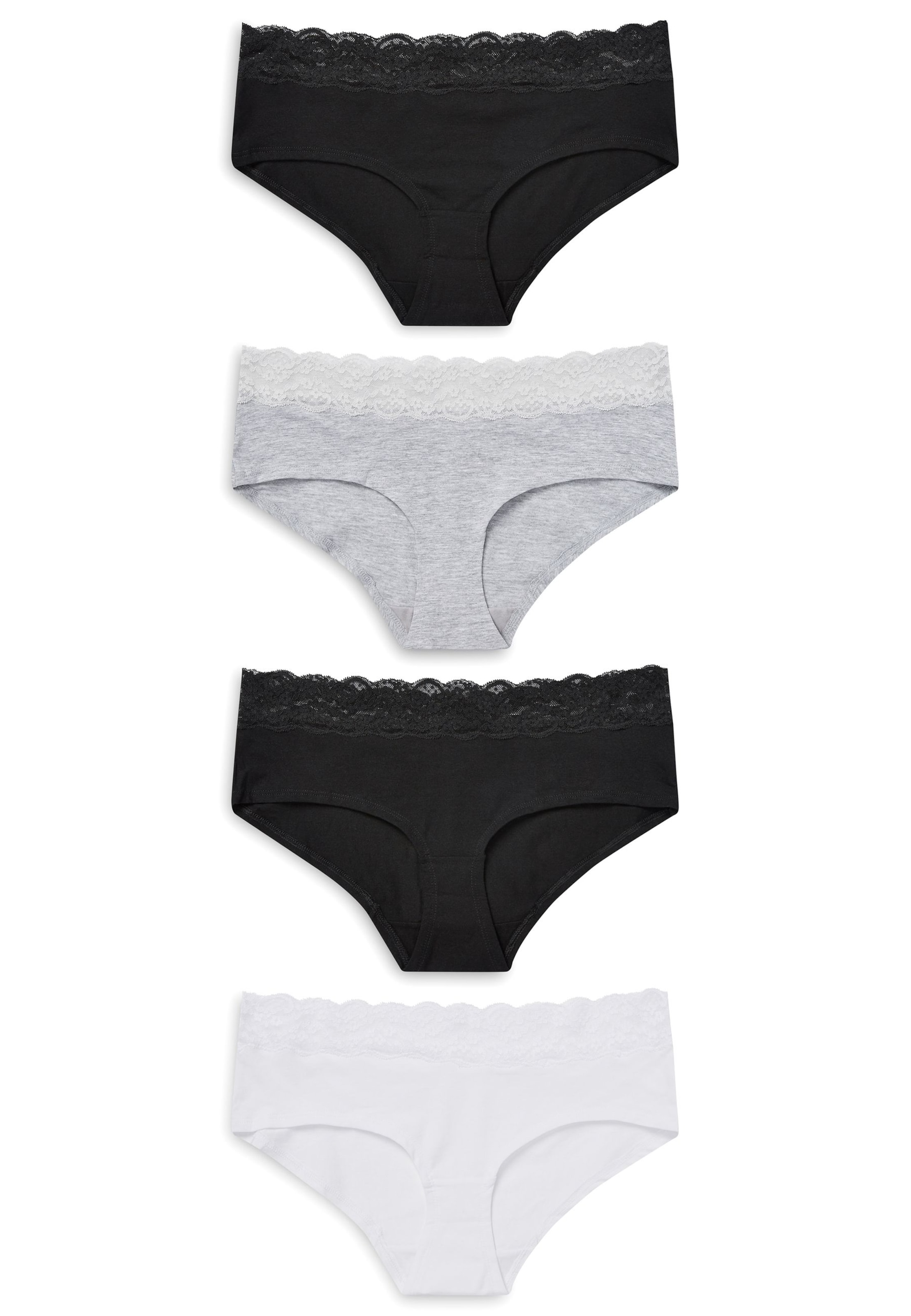 NextSlip - siva boja: prednji dio