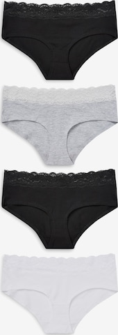 NextSlip - siva boja: prednji dio