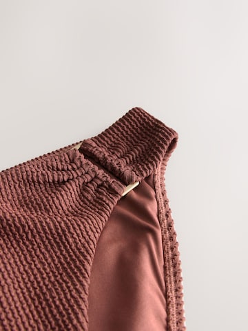 Next Bikinihose in Braun