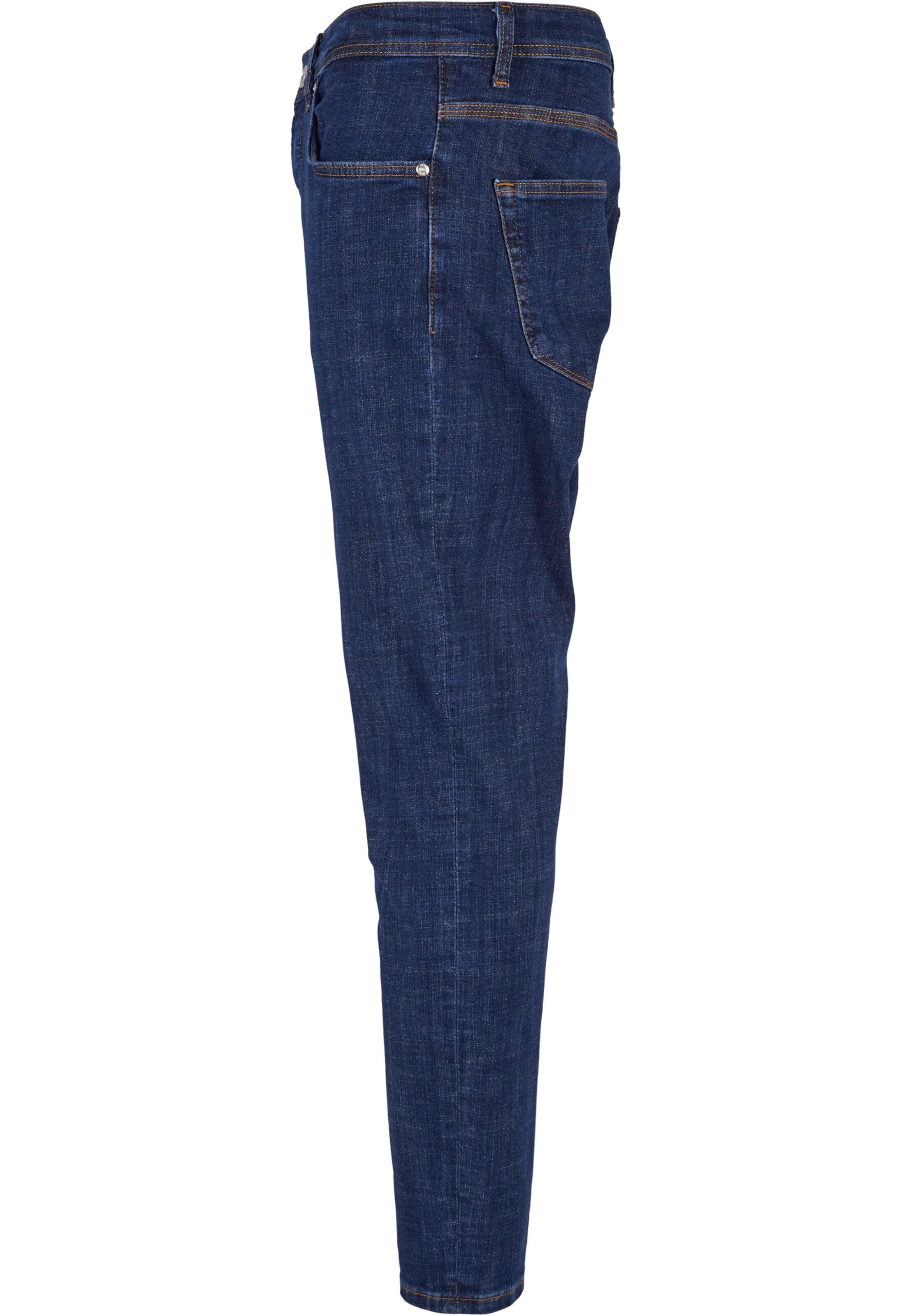 Slimfit Jeans di 2Y Premium in blu