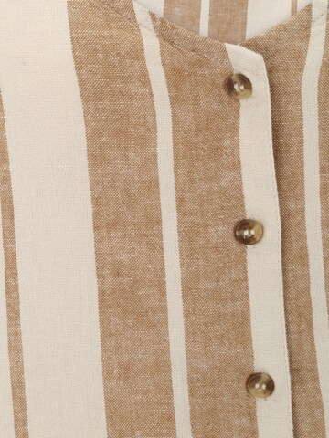 Only Tall Blouse 'OHIO' in Beige