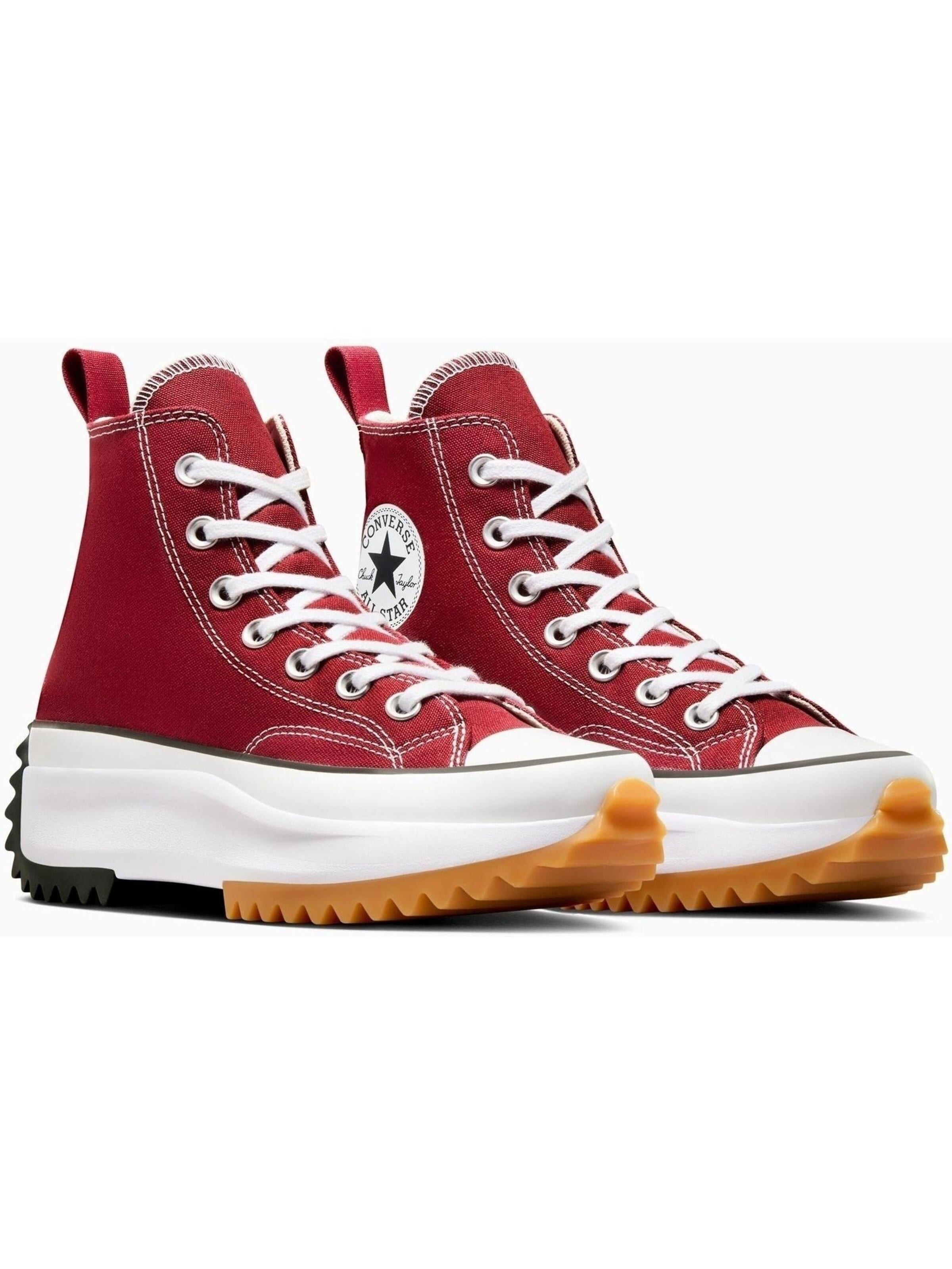 CONVERSE - Calzado deportivo en rojo