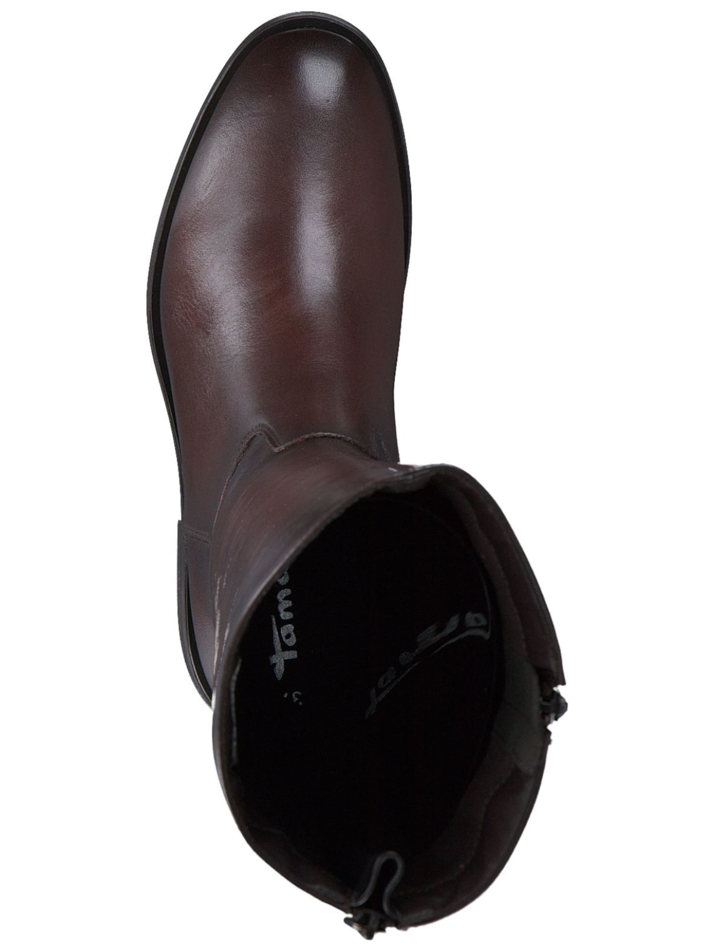 Tamaris Boot in Brown