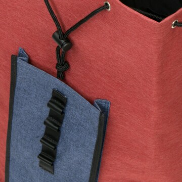 Shopper 'Oli.P 2.0' di Andersen Shopper in blu