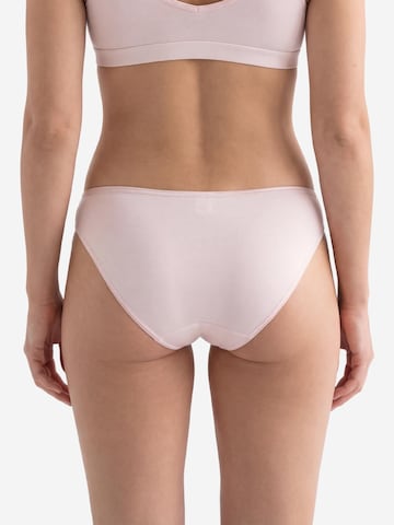 CON-TA Panty 'Modal' in Pink