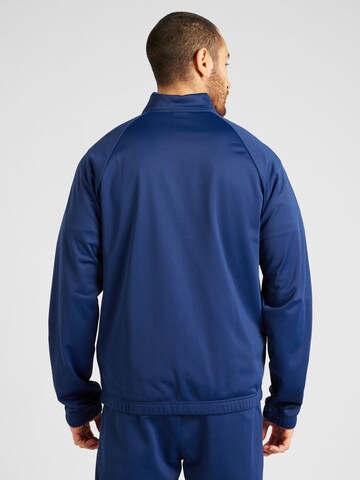 Nike Sportswear Sweat suit in Blue