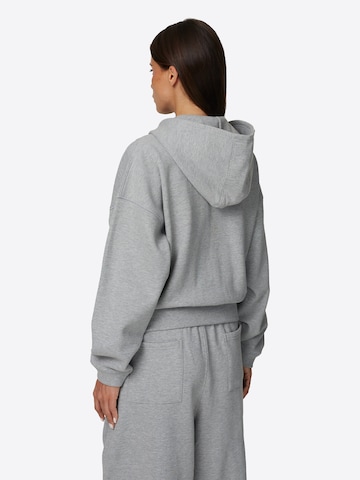 Giacca di felpa di Good For Nothing in grigio