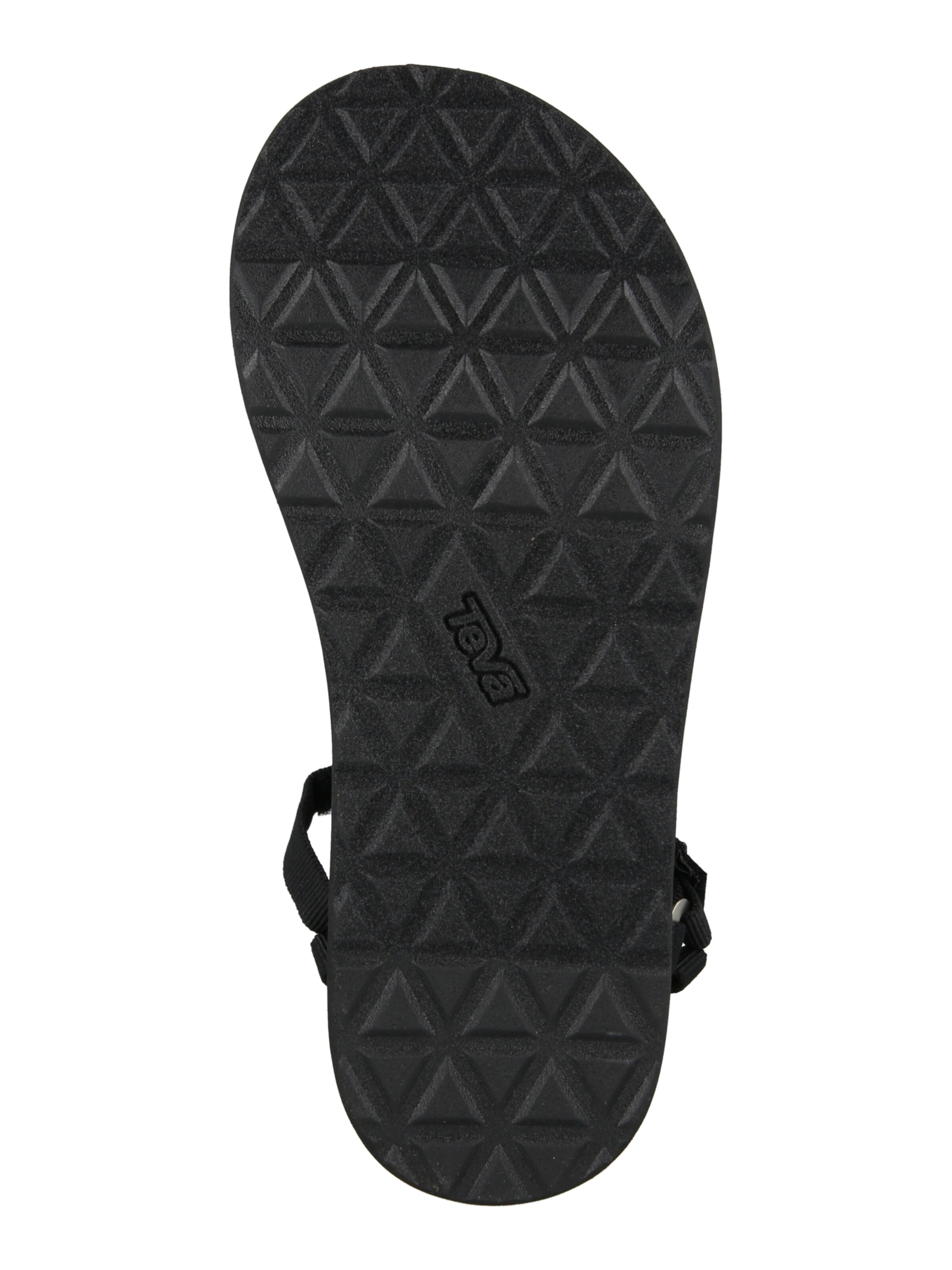 TEVA Pántos szandál 'KENA' - fekete