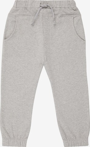 Sense Organics Pants 'JARNO' in Grey: front