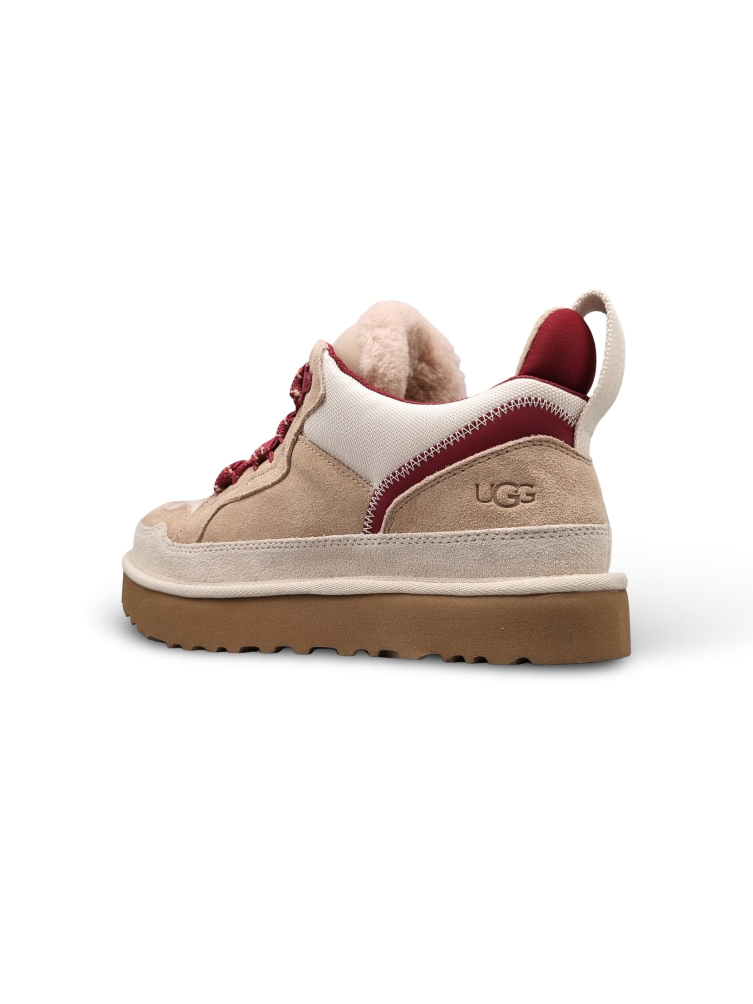 UGG Boots‌‌‌‌‌ in Braun