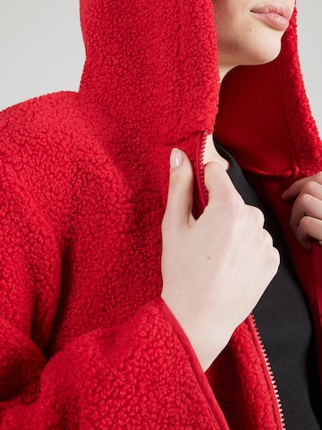 JJXX Kurtka przejściowa 'JXVera' w kolorze czerwony