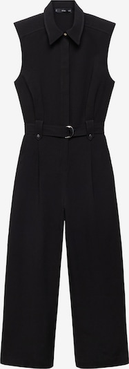 MANGO Jumpsuit 'Matty' in schwarz, Produktansicht