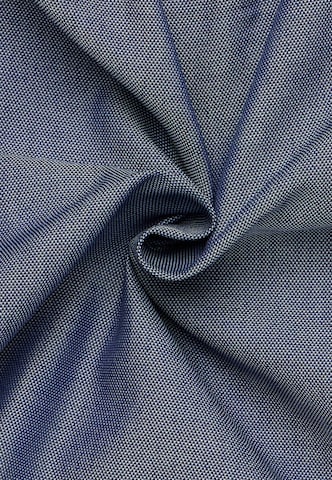 ETERNA Regular fit Overhemd in Blauw