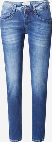Slimfit Jeans '94Amelie' di Gang in blu: frontale