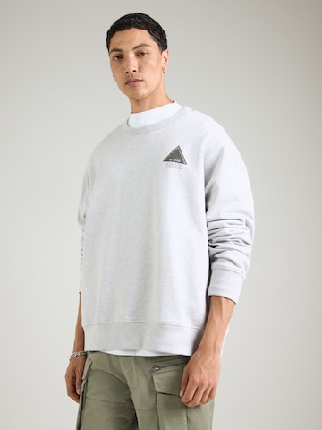 G-STAR Sweatshirt i grå: forside
