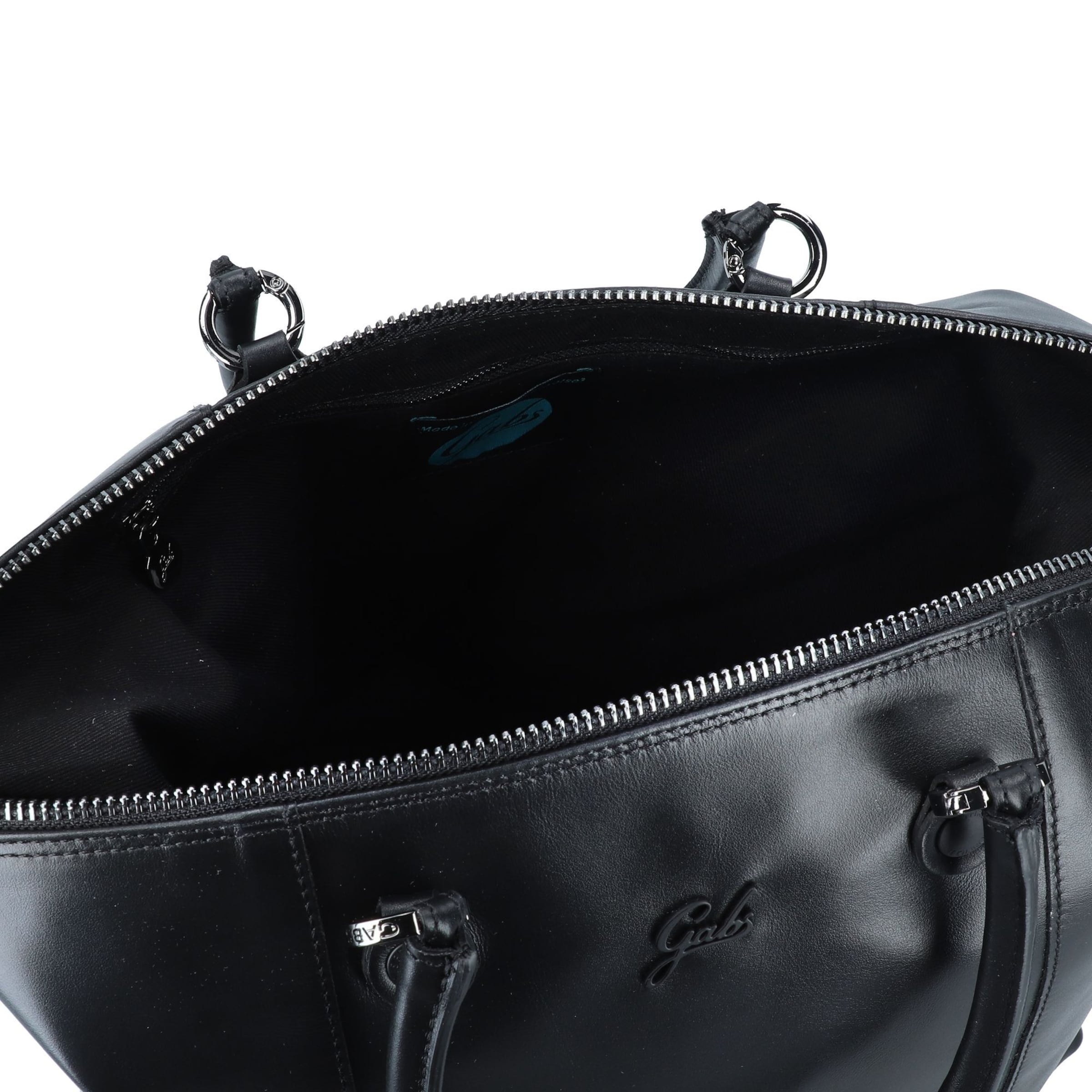 Gabs Tasche 'G3 Plus' in Schwarz