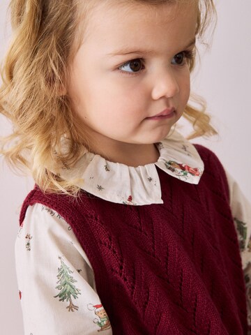 Next Trui in Rood