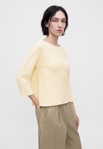 Weekend Max Mara Πουλόβερ 'ADDOTTO' σε μπεζ
