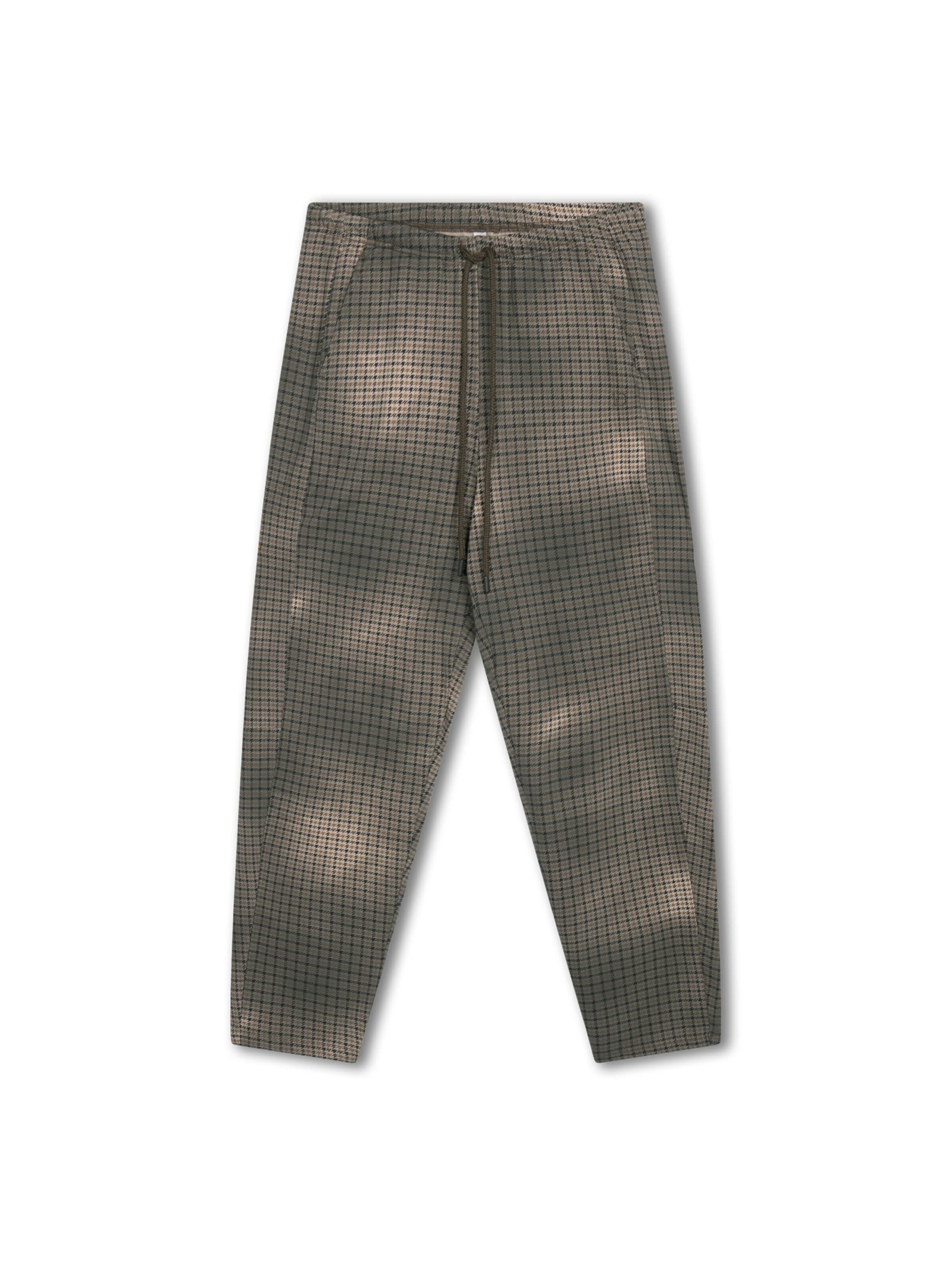 10Days Trousers in 44/Regular in Camel, Item view