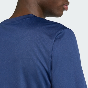ADIDAS PERFORMANCE Performance shirt 'FIFA Fussball-Weltmeisterschaft 26™ USA' in Blue