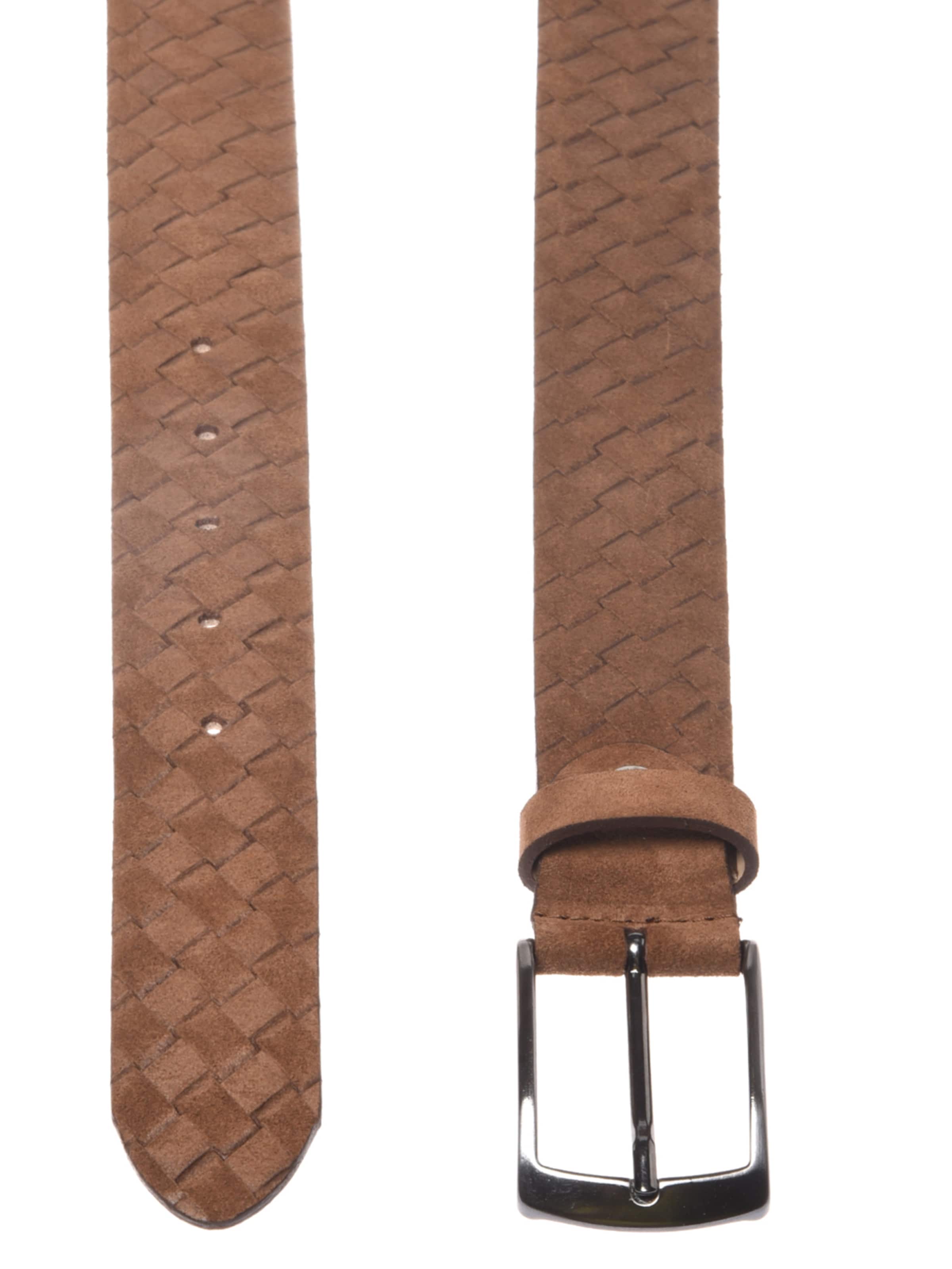 BALDININI Belt in Brown