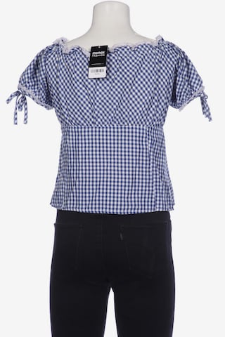 STOCKERPOINT Blouse & Tunic in L in Blue