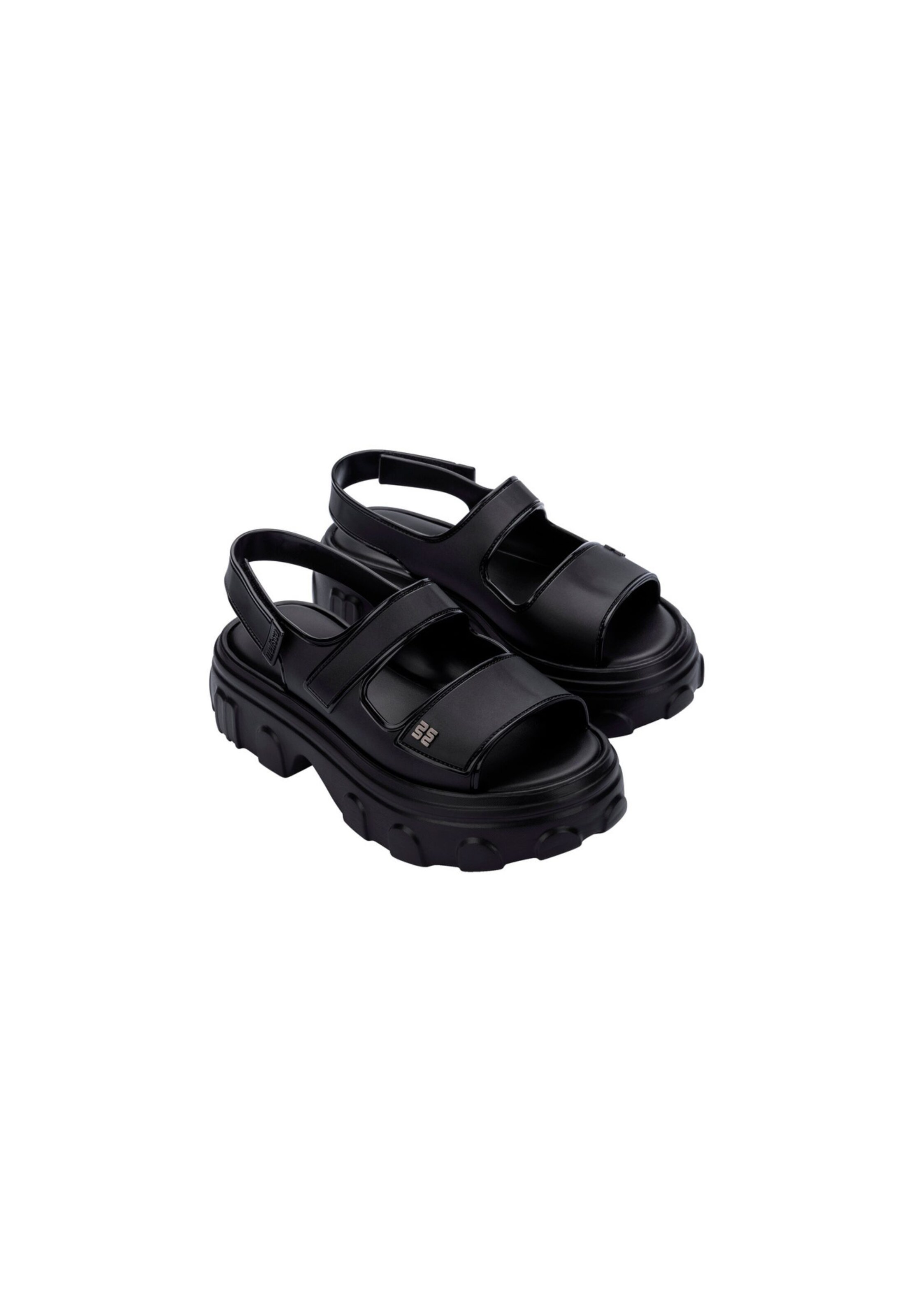 MELISSA Sandal in Black
