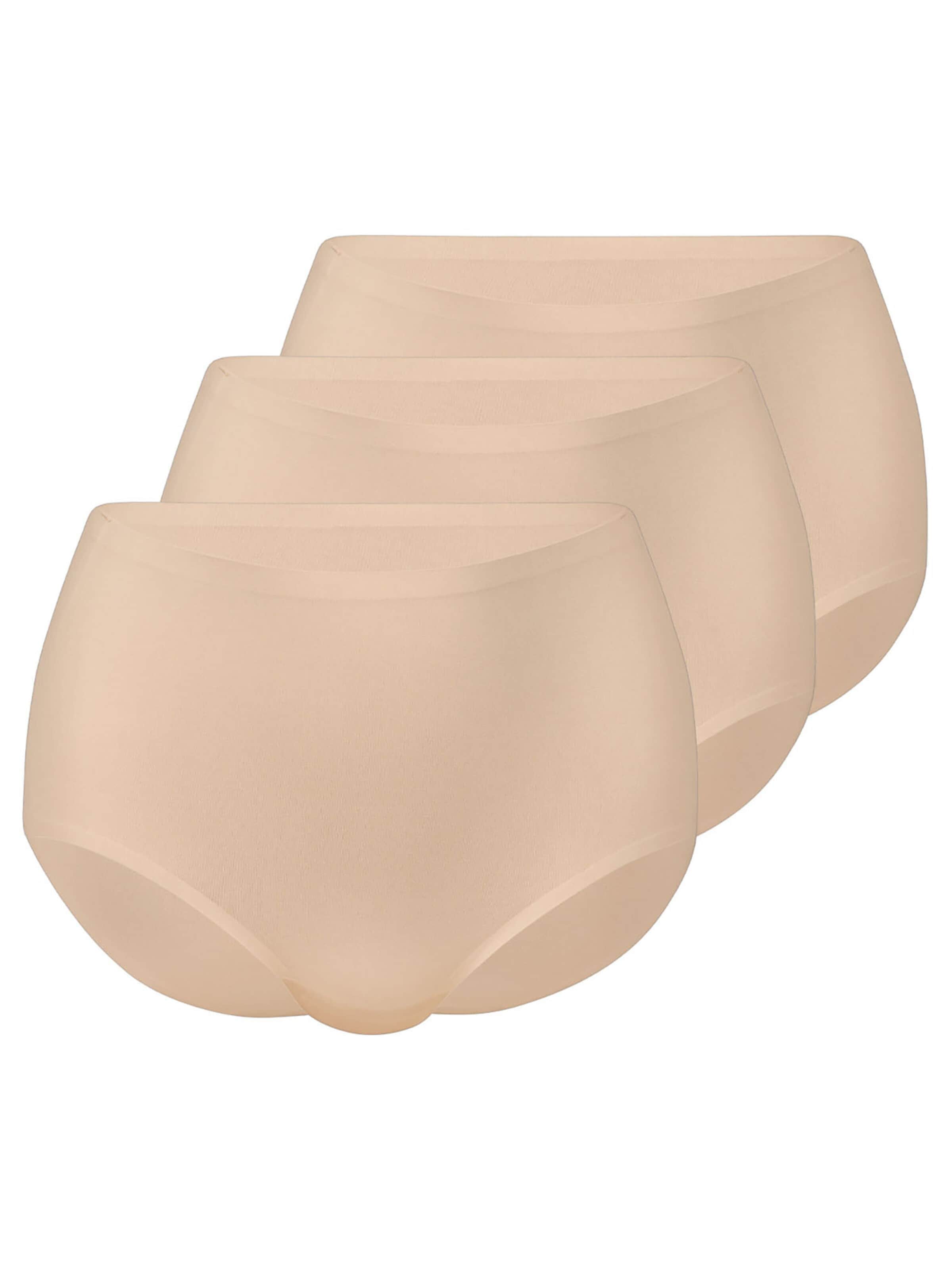 ANITA Slip 'Essential'‌ in Beige: Vorderseite