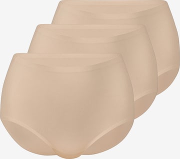 ANITA Slip 'Essential' in Beige: Vorderseite