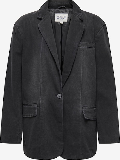 ONLY Blazer 'ONLCory' in schwarz, Produktansicht