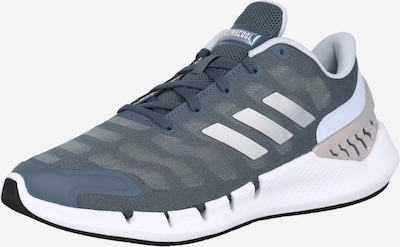 ADIDAS PERFORMANCE Tenisice za trčanje 'Ventania' u tamno plava / bijela, Pregled proizvoda