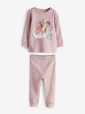 Next - Pijama en beige