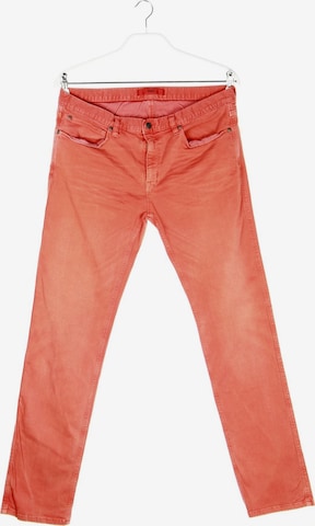HUGO Jeans 35 x 34 in Braun: predná strana