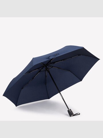 Parapluie Piquadro en bleu