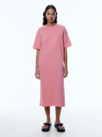 EDITED Φόρεμα 'Zuri' σε ροζ