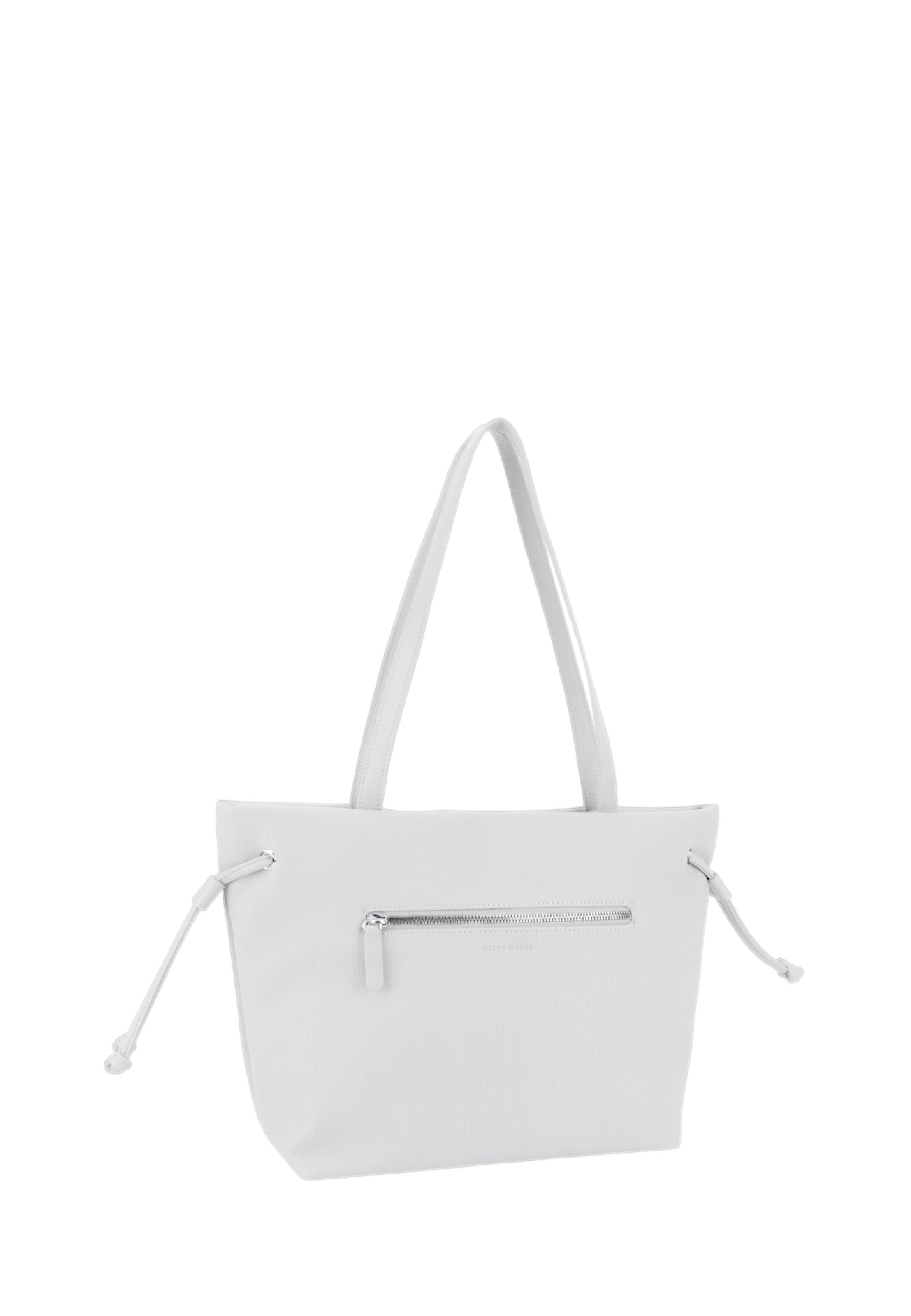 GERRY WEBER Shopper 'Be Different' in White