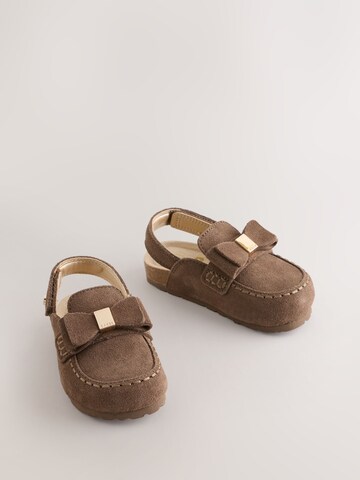 Baker by Ted Baker Lage schoen in Bruin