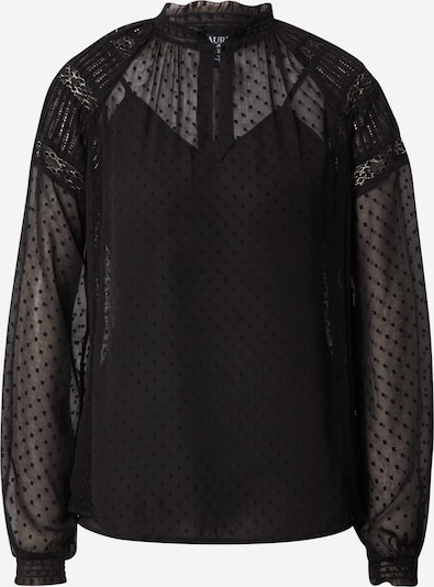 Lauren Ralph Lauren Blouse in Black, Item view