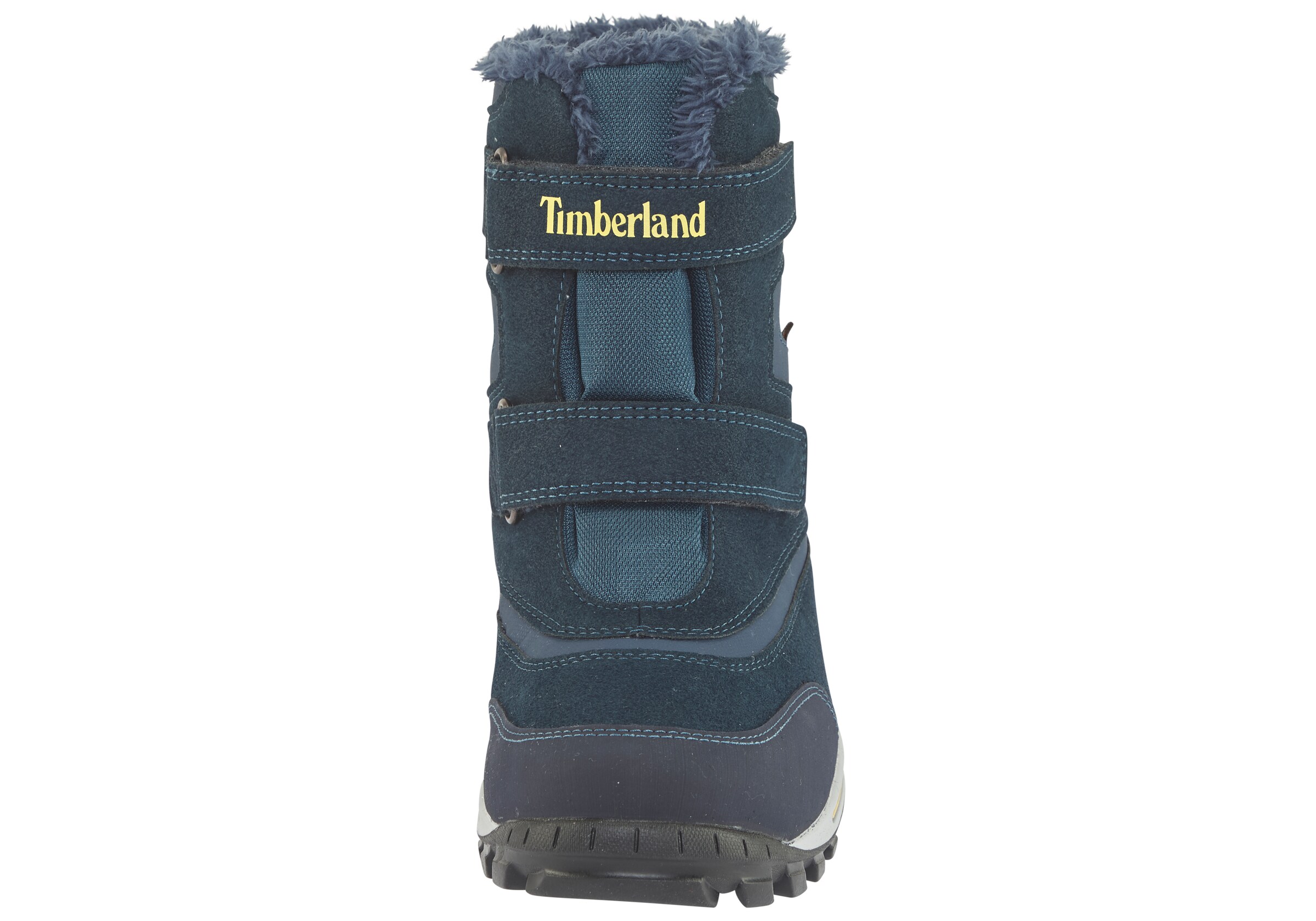 TIMBERLAND Boots in Blue
