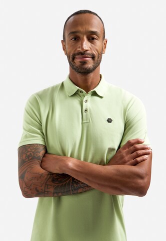 No Excess Shirt in Green