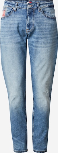 Džinsai 'AUSTIN' iš Tommy Jeans, spalva – opalo, Prekių apžvalga