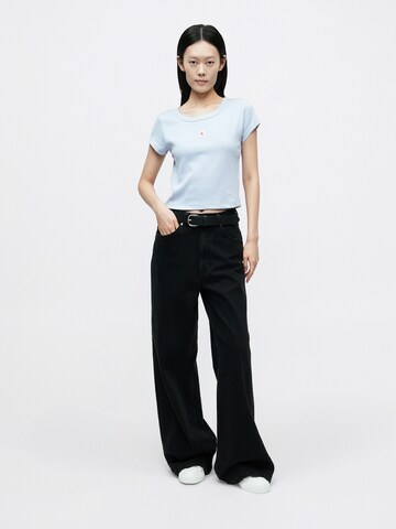 Calvin Klein Jeans Póló - lila